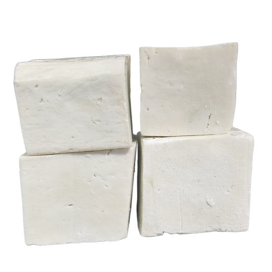 Karam Ardna, Traditional Baladi Soap, 1 Kg (4 pcs)