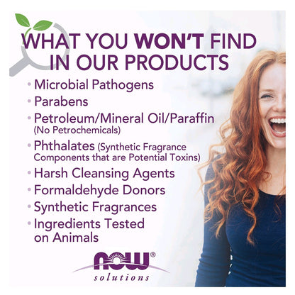 NOW Foods, Progesterone from Wild Yam, Balancing Skin Cream, Unscented, 20 mg, 85 g