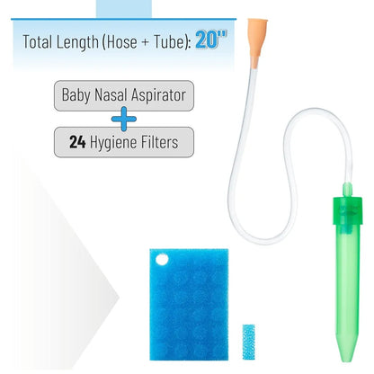 Mr. Pen, Baby Nasal Aspirator