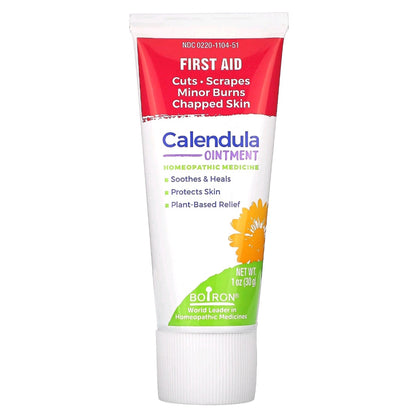 Boiron, Calendula Ointment, 30 g