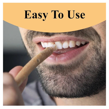 Sewak Al Falah, Siwak, Natural Toothbrush
