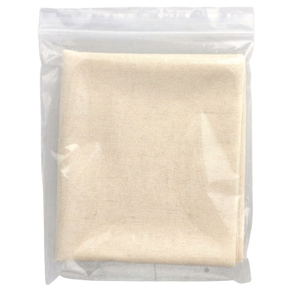 Heritage Store, Wool Flannel for Castor Oil Application