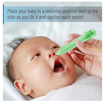 Mr. Pen, Baby Nasal Aspirator