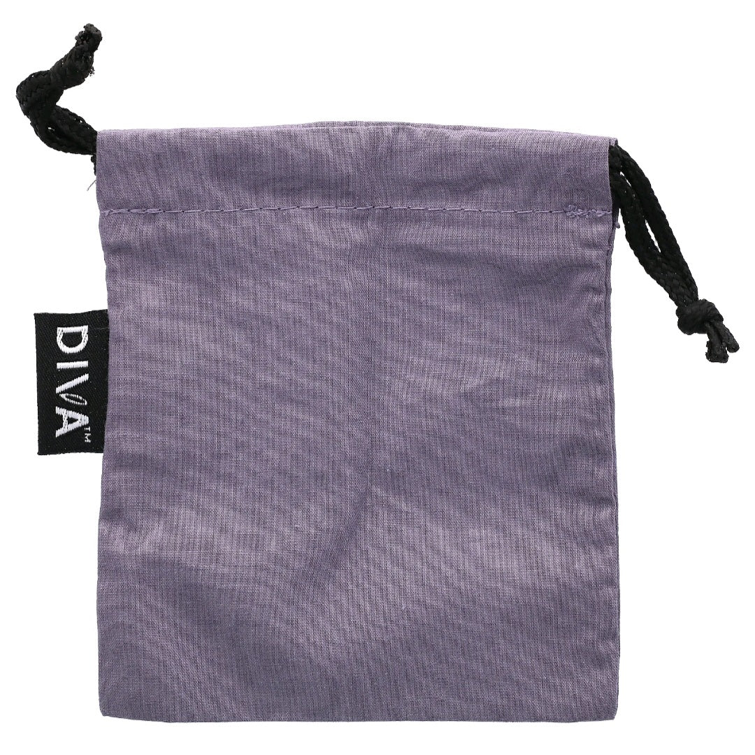 Diva International, DivaCup, Model 2, Reusable Menstrual Cup