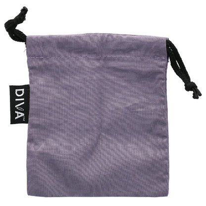Diva International, DivaCup, Model 2, Reusable Menstrual Cup