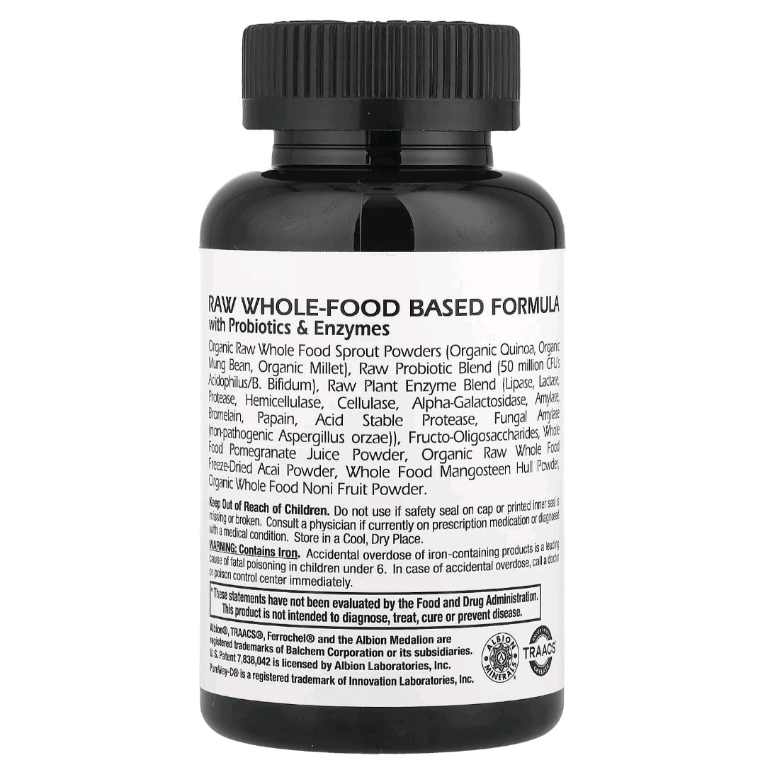 Emerald, Prenatal 1-Daily Multi-Vitamin, 30 Capsules