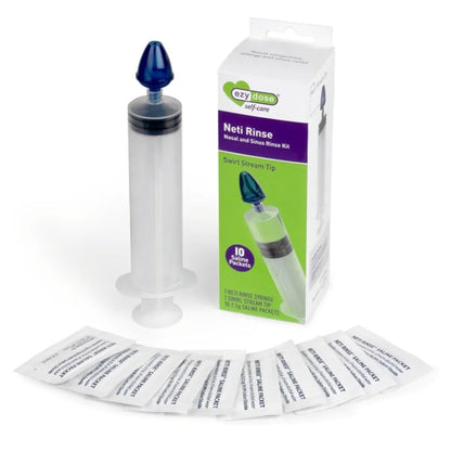 Ezy Dose, Neti Rinse