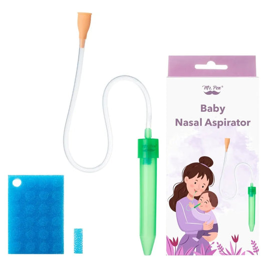 Mr. Pen, Baby Nasal Aspirator